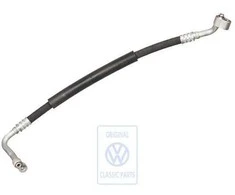 Vag Oringas Chladivo Vamzdis Audi A4 A6 1995 2005 Originalus 1C9820721