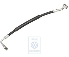 Vag Oringas Chladivo Vamzdis Audi A4 A6 1995 2005 Originalus 1C9820721