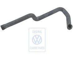 Vag Oringinalus Šilumnešio Šlaunys Lt Mk1 1990 1996 075121073D