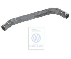 Vag Orinis Aušinimo Šlaunis Touareg Mk1 2003 2005 Originalus 7L0121058
