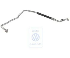 Vag Orinis Chladimo Vamzdis T5 2003 2005 Originalus 7H1820743B