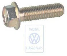 Vag Orinis Galvos Sraigas Volkswagen Taro 7A 1989 1997 Originalus J9151261035