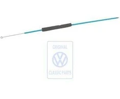 Vag Orinis Šildymo Ventilio Stiklas Volkswagen Polo 86C 91 94 Originalus 868819837B