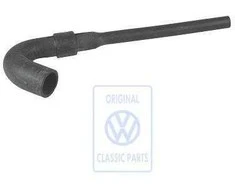 Vag Orinis Šilumnešio Šlaunis Lt Mk1 1983 1996 Originalus 073121081E