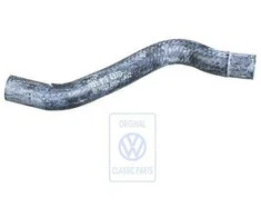 VAG Orinis Šilumnešio Šlaunis T4 1991 1996 Originalus 701819437D