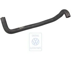 VAG Orinis Šilumnešio Šlaunys 2005 2010 Golf Jetta Passat 044121101D