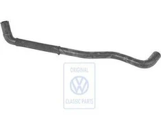 Vag Orinis Šilumnešio Šlaunys Polo 6R 9N3 2005 2010 Originalus 6Q0121109CF