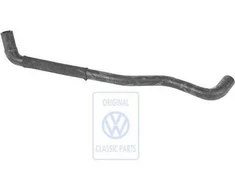 Vag Orinis Šilumnešio Šlaunys Polo 6R 9N3 2005 2010 Originalus 6Q0121109CF