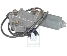 Vag Orinis Vėjo Variklio Mot. Audi V8 44 1990 441959801