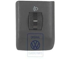 Vag Orinis Žibintų Nuotolio Reguliatorius Volkswagen Polo 86C 91-94 Originalus 86894133301C