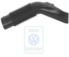 Vag Oro Air Duct Polo 6N 1995 2000 Originalus 6N0825321