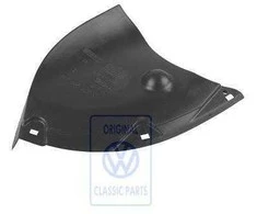 Vag Oro Air Gidas Caddy Mk2 Polo Classic 1996 2003 Originalus 6K5805826C