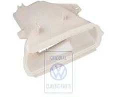 VAG Oro Air Gidas Golf Mk3 Mk4 Vento 1992 1999 Originalus 1H1819363A
