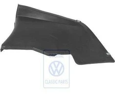 Vag Oro Air Gidas Golf Mk3 Variant Vento 1992 1994 Originalus 1H5805826