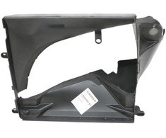 Vag Oro Air Guide Audi R8 Spyder 2007 2012 Originalus 420121282C
