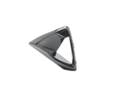 Vag Oro Air Guide Brilliant Juodas Audi Q8 E Tron Sportback Originalus 4KE121735Y9B