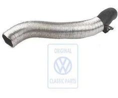 Vag Oro Air Guide Golf Country Golf Mk2 Syncro 1986 1991 Originalus 191521509B
