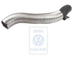Vag Oro Air Guide Golf Country Golf Mk2 Syncro 1986 1991 Originalus 191521509B