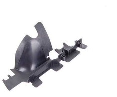 Vag Oro Air Guide Golf Golf R32 2009 2014 Originalus 5K0121284E