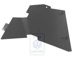 Vag Oro Air Guide Lt Mk1 1983 1989 Originalus 281121281B