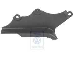 Vag Oro Air Guide Lupo Polo 6N 1999 2006 Originalus 6N0615447A