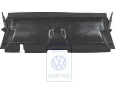 Vag Oro Air Guide Passat B3 1988 1993 Originalus 357121283H