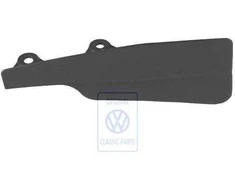 Vag Oro Air Guide Passat B3 B4 1988 1997 Originalus 357615447A