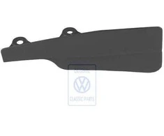 Vag Oro Air Guide Passat B3 B4 1988 1997 Originalus 357615447A