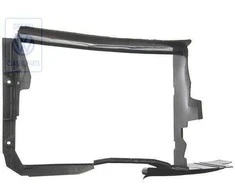 Vag Oro Air Guide Passat B4 1994 1997 Originalus 3A0121283F
