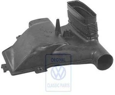 Vag Oro Air Guide Passat B4 1994 1997 Originalus 3A1819363