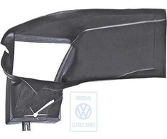 Vag Oro Air Guide Passat B5 1997 2000 Originalus 3B0121467B