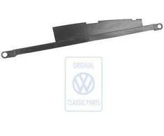 Vag Oro Air Guide Polo Classic 1997 2002 Originalus 6K0121294G