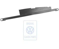Vag Oro Air Guide Polo Classic 1997 2002 Originalus 6K0121294G