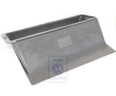 Vag Oro Air Guide T4 T4 Syncro 1996 2004 Originalus 701145843A