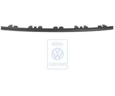 Vag Oro Air Guide Touran Mk1 2003 2006 Originalus 1T0853625