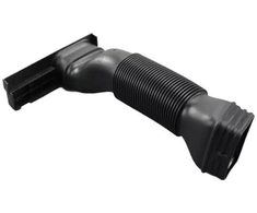 VAG Oro Air Intake Duct Guide Tube Audi A1 2011 2014 Seat Toledo Skoda Rapid Originalus 6R0129618G