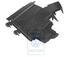 Vag Oro Air Intake Guide Passat B4 1994 1997 Originalus 3A0805962