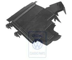 Vag Oro Air Intake Guide Passat B4 1994 1997 Originalus 3A0805962