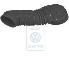 Vag Oro Air Intake Guide Scirocco Mk2 1984 1992 Originalus 027133357C