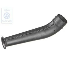 Vag Oro Air Pipe Golf Mk3 1996 1998 Originalus 1H0129618D