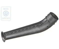 Vag Oro Air Pipe Golf Mk3 1996 1998 Originalus 1H0129618D