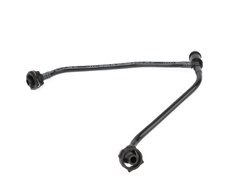 Vag Oro Breather Line Audi A4 A5 E Tron Originalus 8W0121081DS