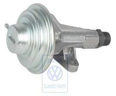 Vag Oro Egr Ventilio Valvos Sharan Mk1 T4 037131501D