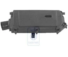Vag Oro Filtras 2 0 Tdi 2004 2009 Originalus 036129611BM