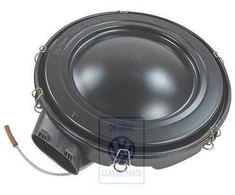 VAG Oro Filtras Be Valdymo Bloku Derby Mk2 Golf Mk2 Jetta Mk2 Polo 2F Originalus 030129611A