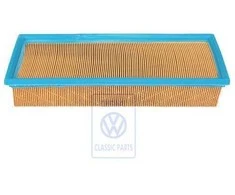 Vag Oro Filtras Caddy Mk1 Golf Mk1 Jetta Mk1 Passat B1 Originalus 069129620