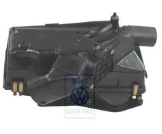 Vag Oro Filtras Golf Mk2 Jetta Mk2 84 88 Originalus 027133837J