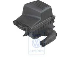 Vag Oro Filtras Golf Mk3 1996 1998 Originalus 1H0129607ED
