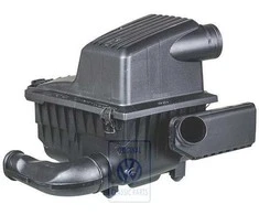 VAG Oro Filtras Golf Mk3 Vento 1992 1995 Originalus 1H0129607DM