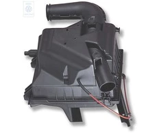 Vag Oro Filtras Golf Mk3 Vento 1992 1995 Originalus 1H0129607DA